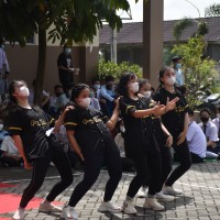 Metta's Got Talent Season 5 | SMP & SMK METTA MAITREYA